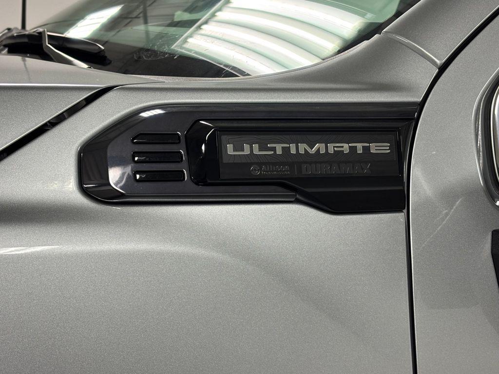 new 2026 GMC Sierra 2500 car, priced at $91,170