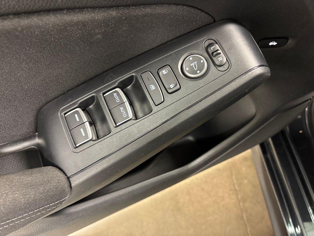 used 2024 Honda Civic car, priced at $24,250