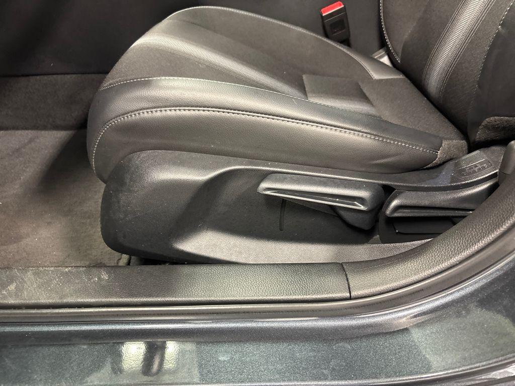 used 2024 Honda Civic car, priced at $24,250