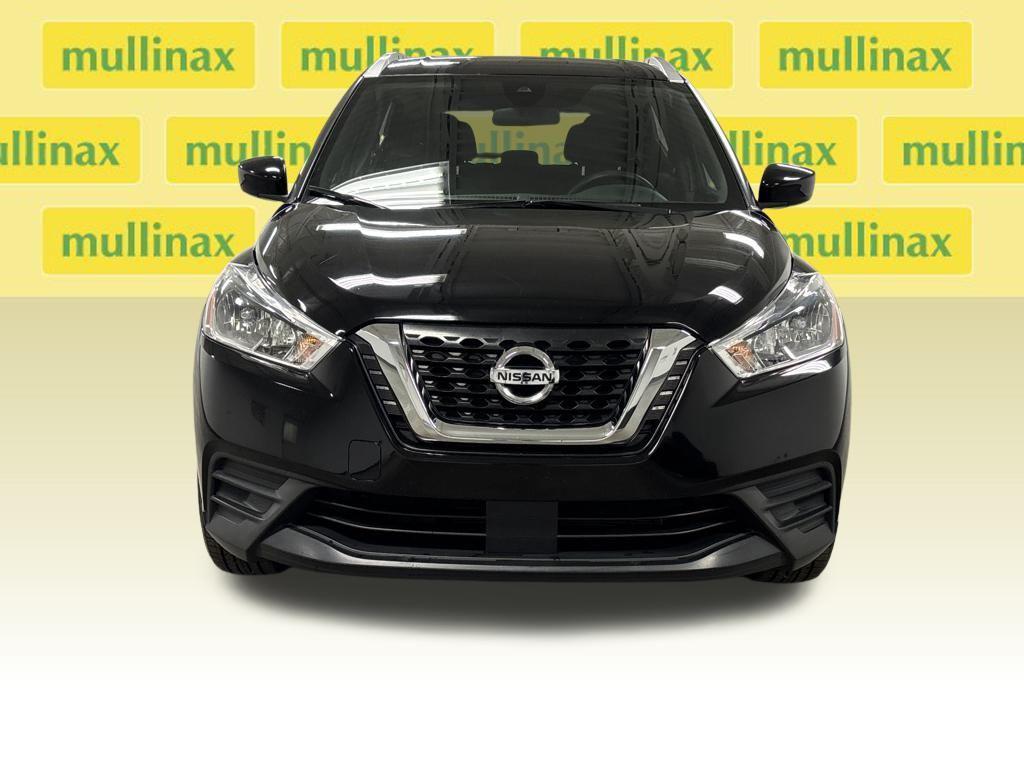 used 2020 Nissan Kicks car, priced at $14,250