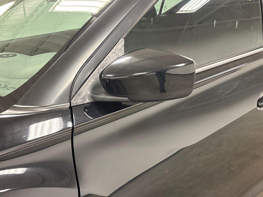 used 2020 Nissan Kicks car, priced at $14,250