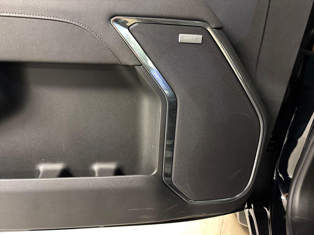 new 2026 GMC Sierra 1500 car, priced at $52,370