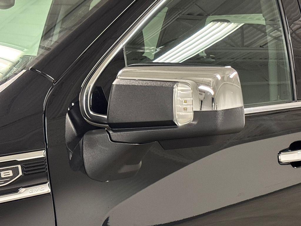 new 2026 GMC Sierra 1500 car, priced at $52,370