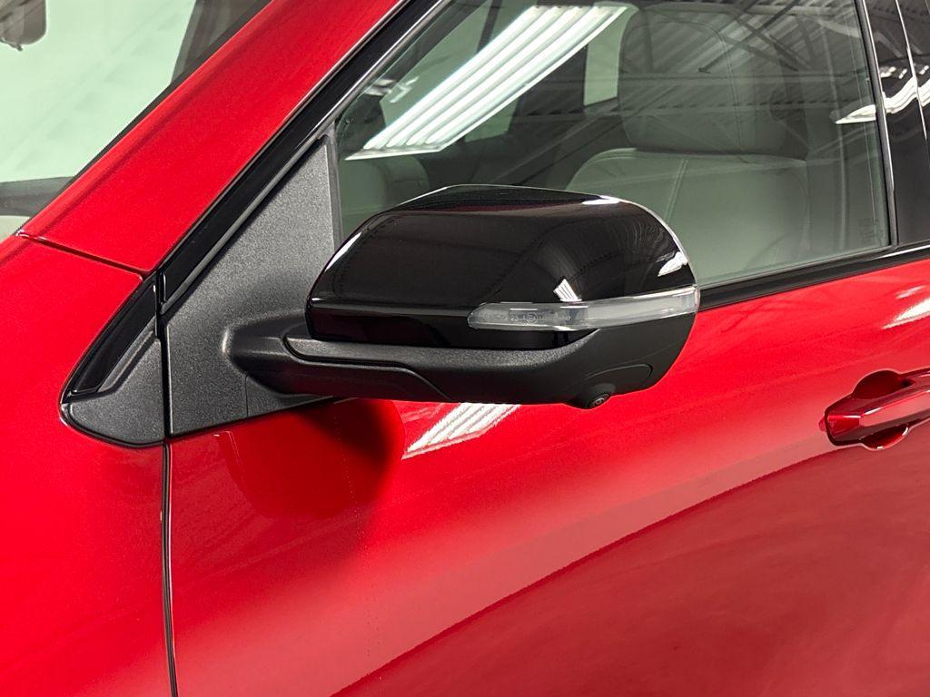 new 2026 GMC Acadia car, priced at $52,564