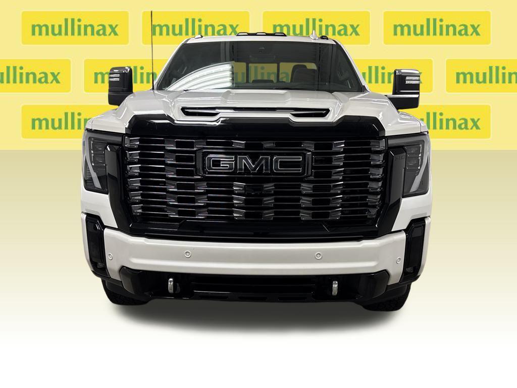 used 2025 GMC Sierra 2500 car, priced at $86,750