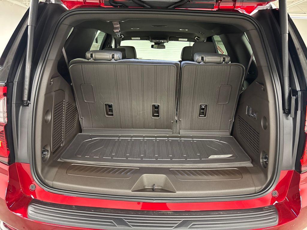 new 2026 GMC Yukon car, priced at $78,035