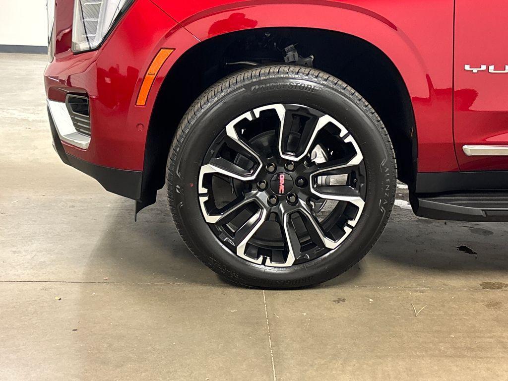new 2026 GMC Yukon car, priced at $78,035
