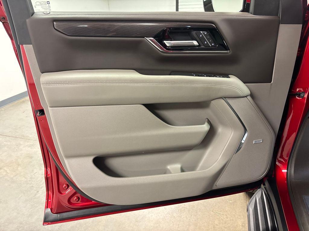 new 2026 GMC Yukon car, priced at $78,035