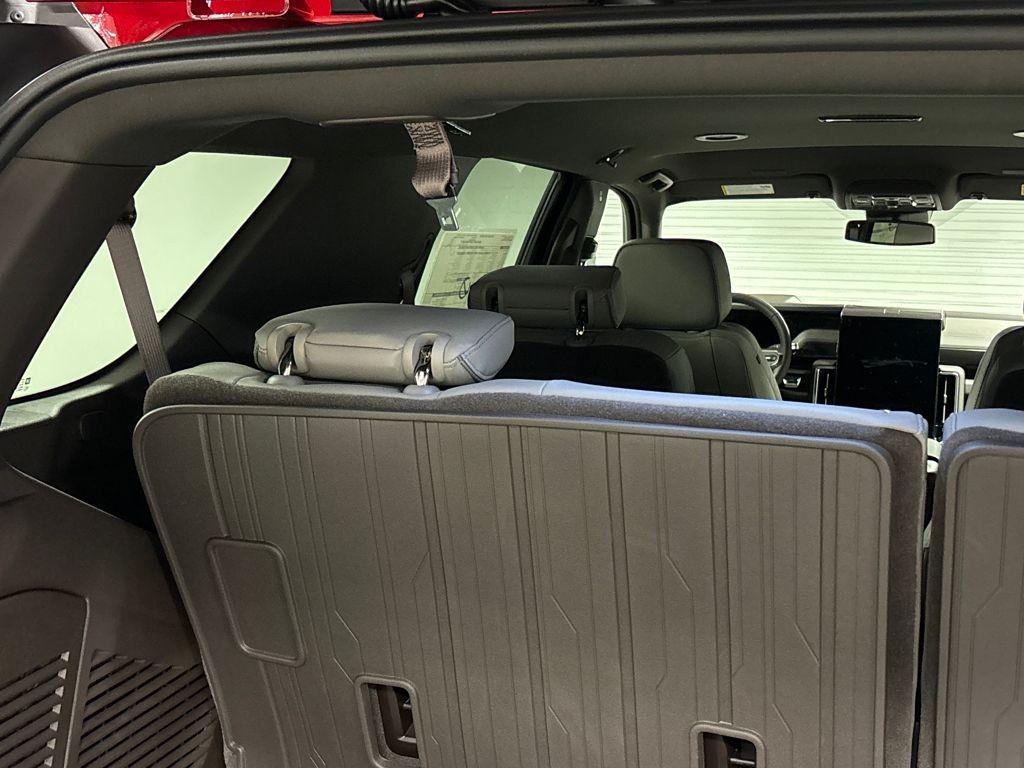 new 2026 GMC Yukon car, priced at $78,035