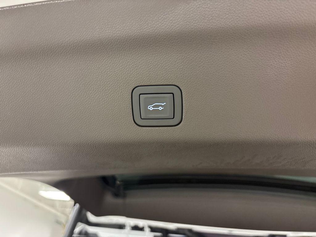 new 2026 GMC Yukon XL car, priced at $75,990