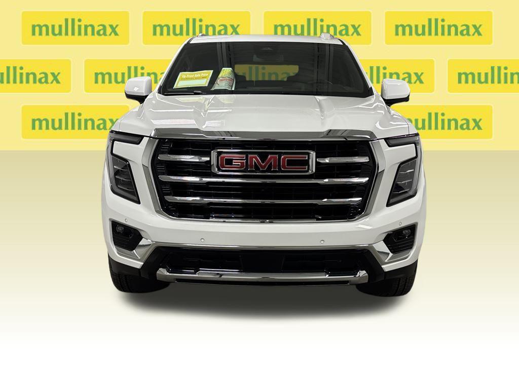 new 2026 GMC Yukon XL car, priced at $75,990