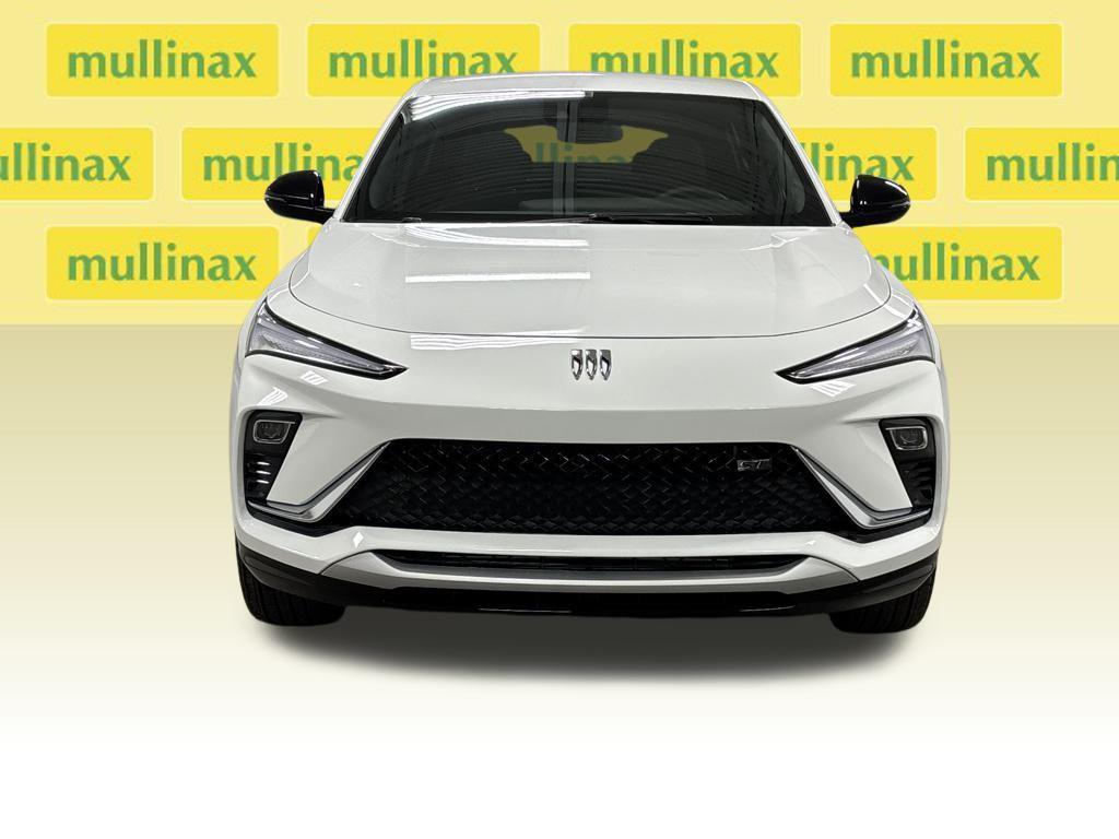 new 2026 Buick Envista car, priced at $28,740