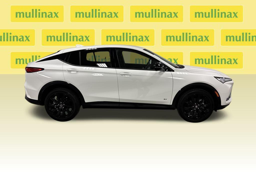 new 2026 Buick Envista car, priced at $28,740