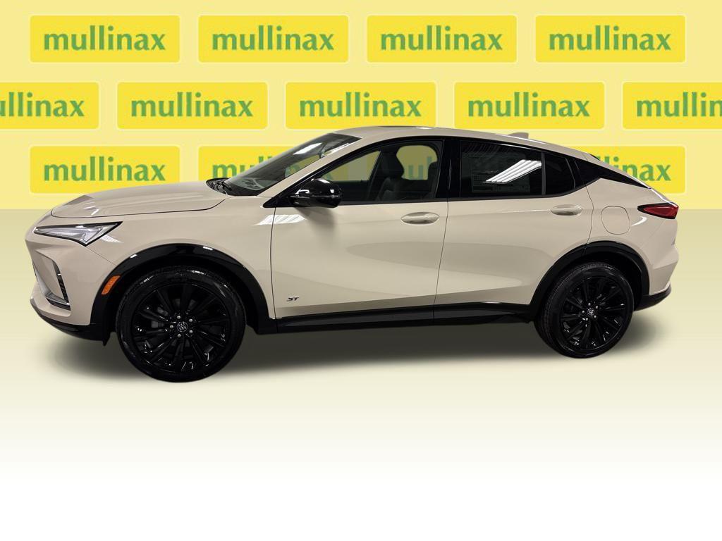 new 2026 Buick Envista car, priced at $32,145