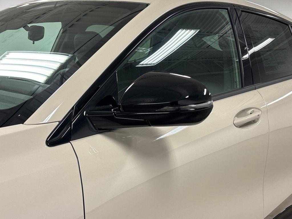 new 2026 Buick Envista car, priced at $32,145