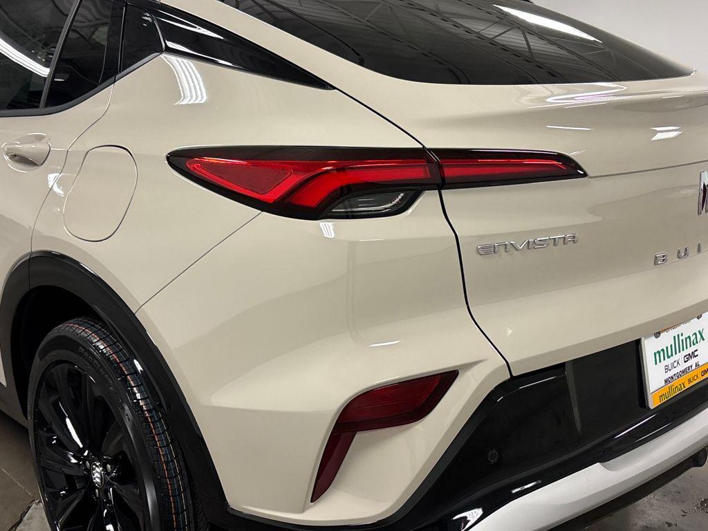 new 2026 Buick Envista car, priced at $32,145