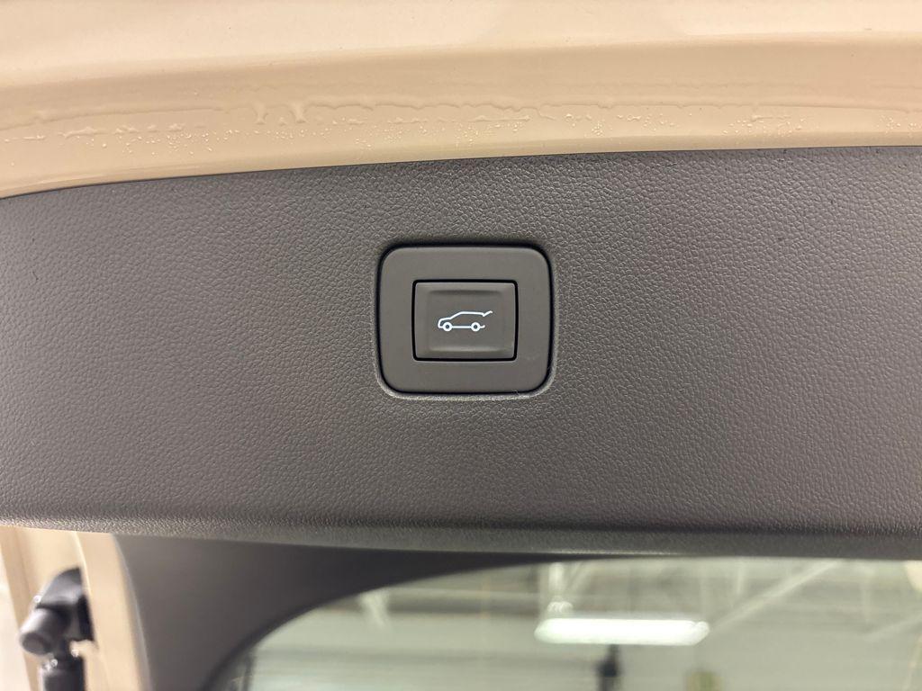 new 2026 Buick Envista car, priced at $32,145