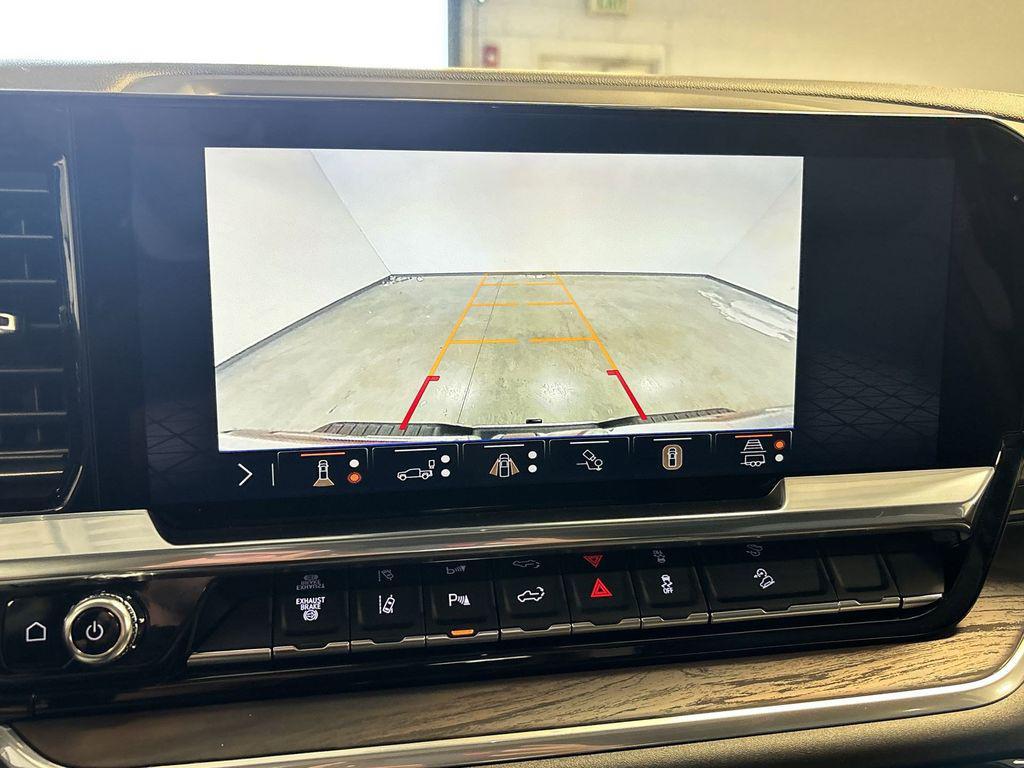 new 2025 GMC Sierra 2500 car, priced at $74,490