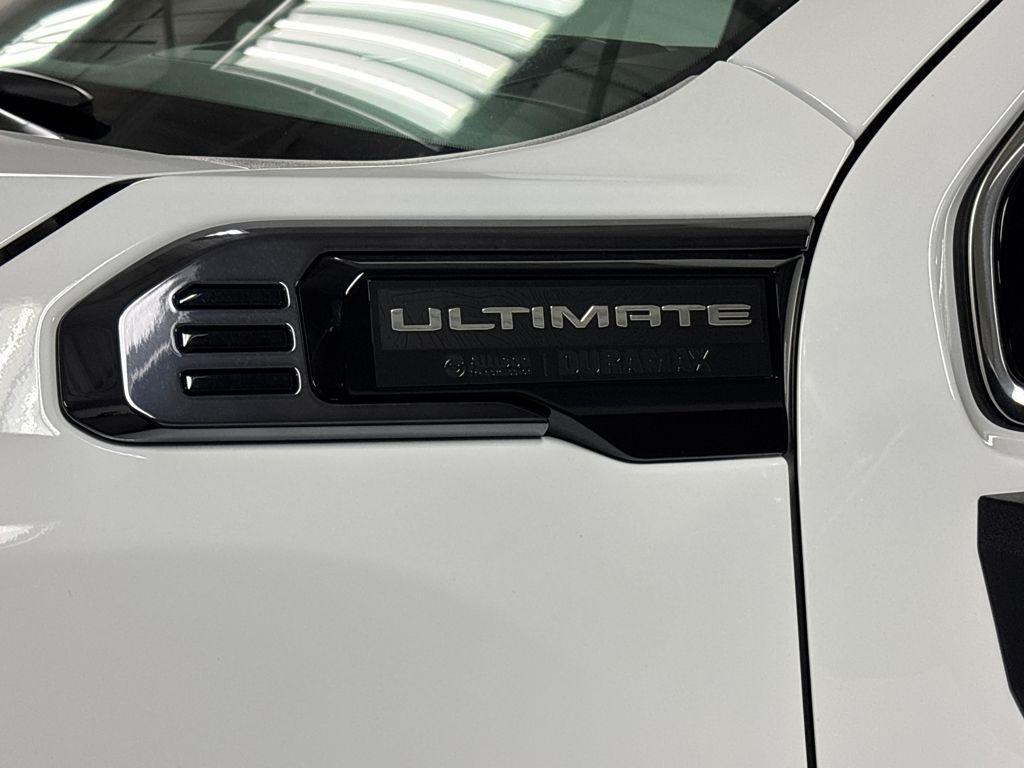 new 2026 GMC Sierra 2500 car, priced at $90,585