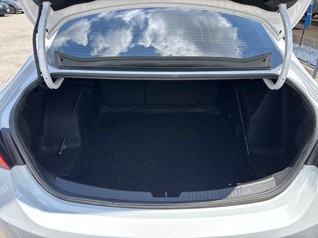 used 2021 Chevrolet Malibu car, priced at $16,494