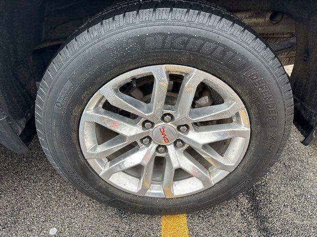 used 2019 GMC Sierra 1500 car, priced at $31,998