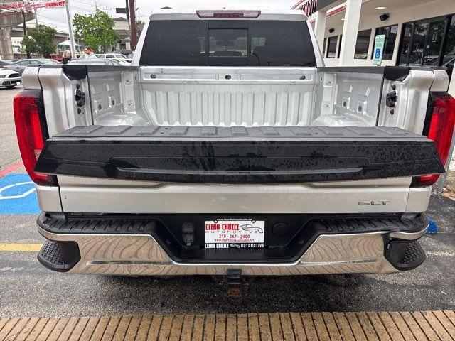 used 2019 GMC Sierra 1500 car, priced at $31,998