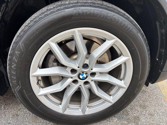 used 2020 BMW X5 car, priced at $22,994