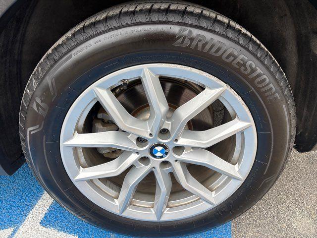used 2020 BMW X5 car, priced at $22,994