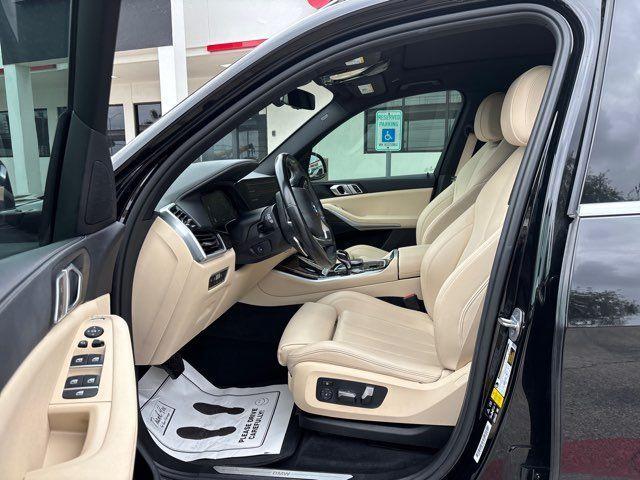 used 2020 BMW X5 car, priced at $22,994