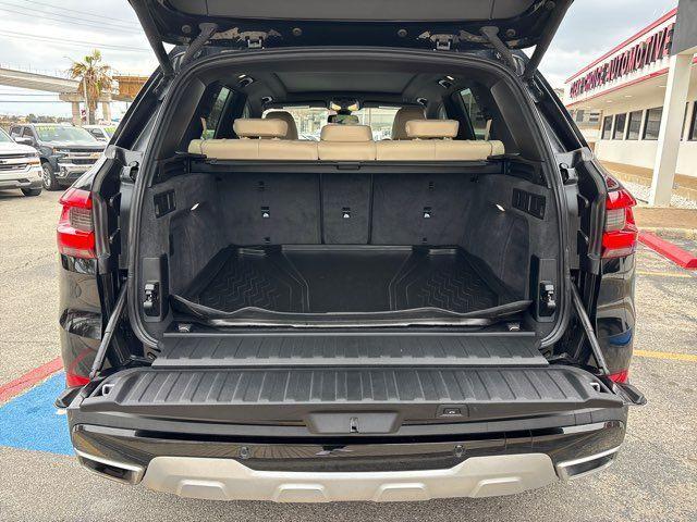 used 2020 BMW X5 car, priced at $22,994