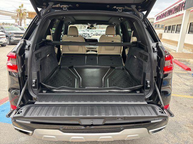 used 2020 BMW X5 car, priced at $22,994