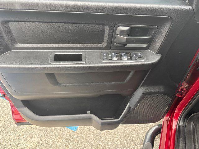 used 2013 Ram 1500 car, priced at $13,995