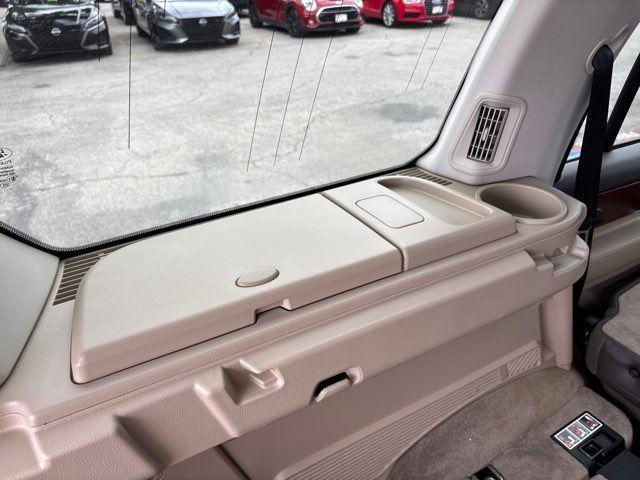used 2016 Land Rover LR4 car, priced at $15,995