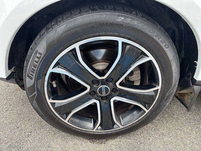 used 2016 Land Rover LR4 car, priced at $15,995