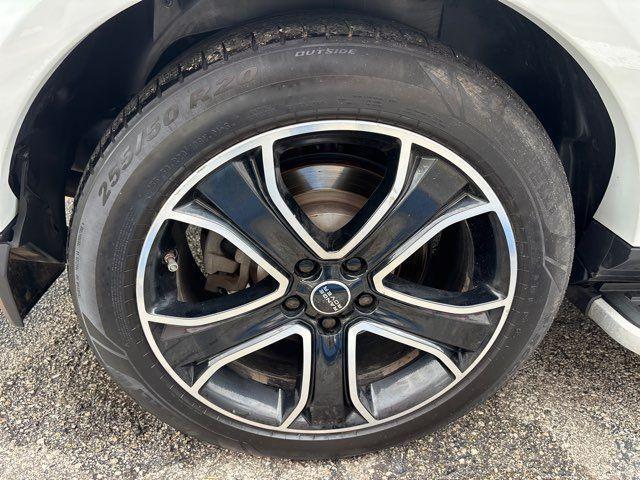 used 2016 Land Rover LR4 car, priced at $15,995