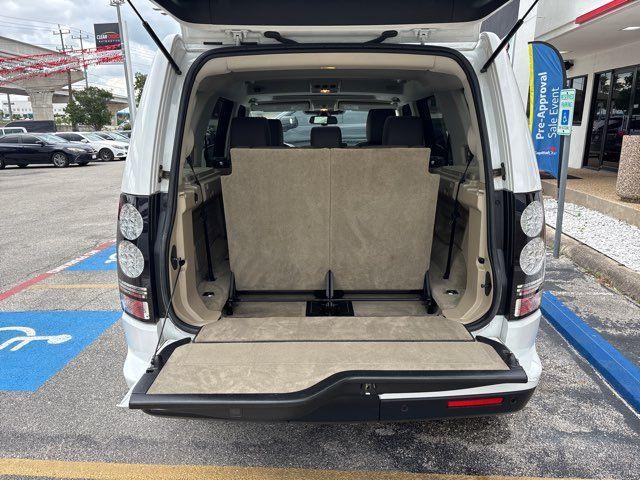 used 2016 Land Rover LR4 car, priced at $15,995