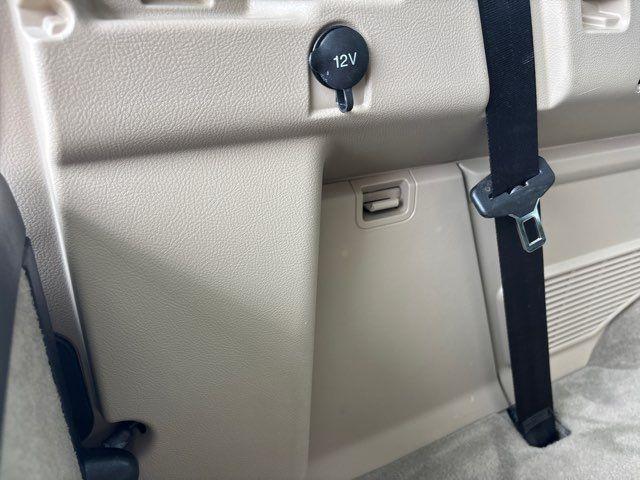 used 2016 Land Rover LR4 car, priced at $15,995