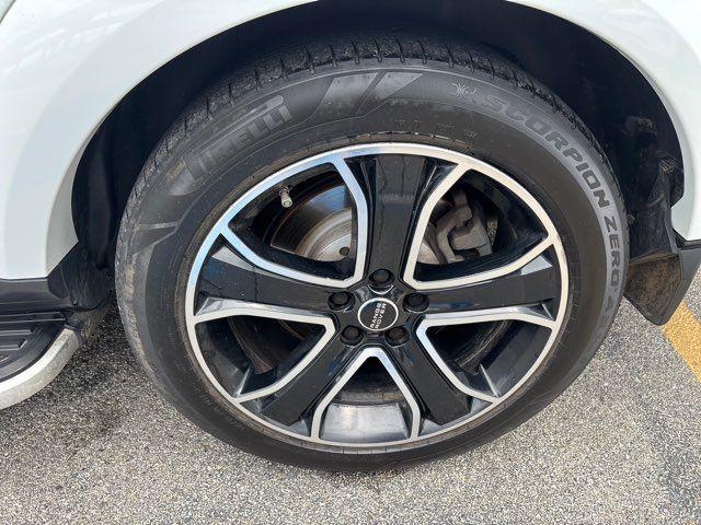 used 2016 Land Rover LR4 car, priced at $15,995