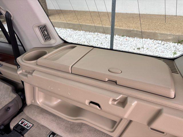 used 2016 Land Rover LR4 car, priced at $15,995