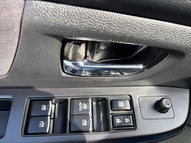 used 2016 Subaru WRX STI car, priced at $19,995