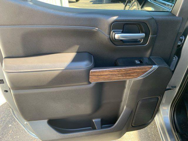 used 2022 Chevrolet Silverado 1500 Limited car, priced at $34,999