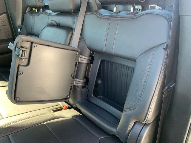 used 2022 Chevrolet Silverado 1500 Limited car, priced at $34,999