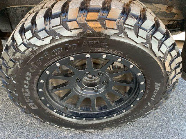 used 2022 Chevrolet Silverado 1500 Limited car, priced at $34,999