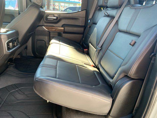 used 2022 Chevrolet Silverado 1500 Limited car, priced at $34,999