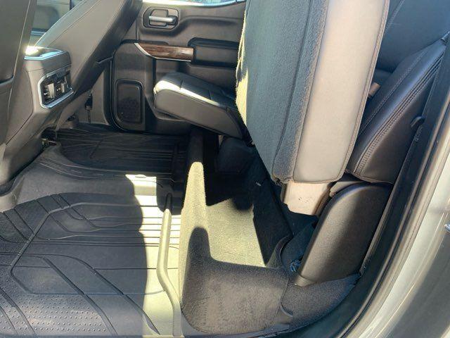 used 2022 Chevrolet Silverado 1500 Limited car, priced at $34,999