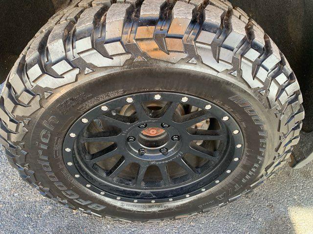 used 2022 Chevrolet Silverado 1500 Limited car, priced at $34,999