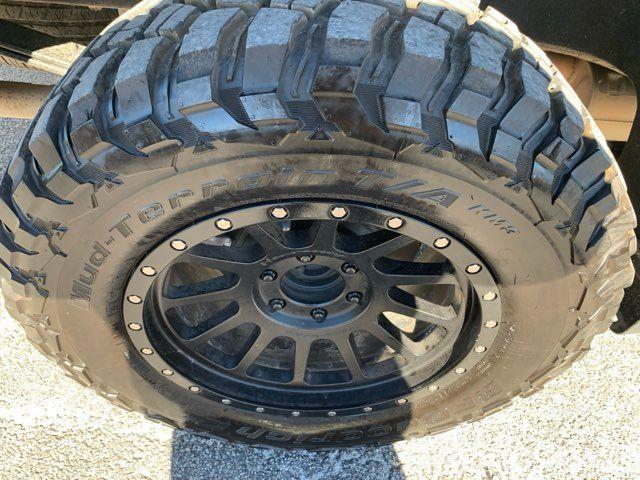 used 2022 Chevrolet Silverado 1500 Limited car, priced at $34,999