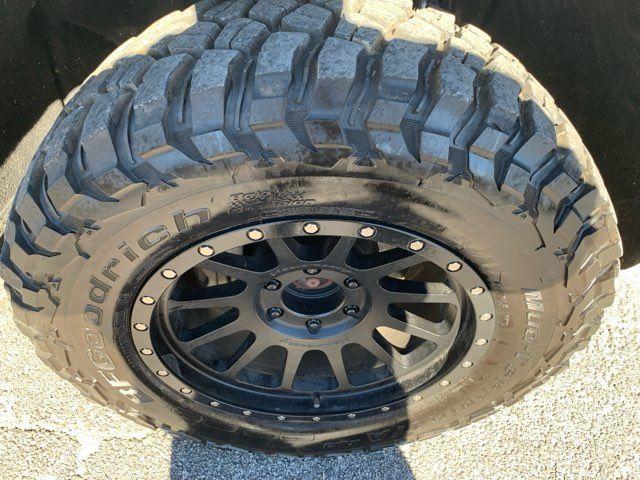 used 2022 Chevrolet Silverado 1500 Limited car, priced at $34,999