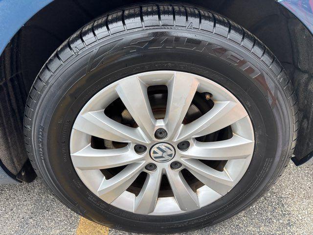 used 2018 Volkswagen Beetle car, priced at $16,995
