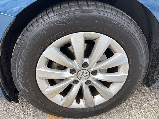 used 2018 Volkswagen Beetle car, priced at $16,995